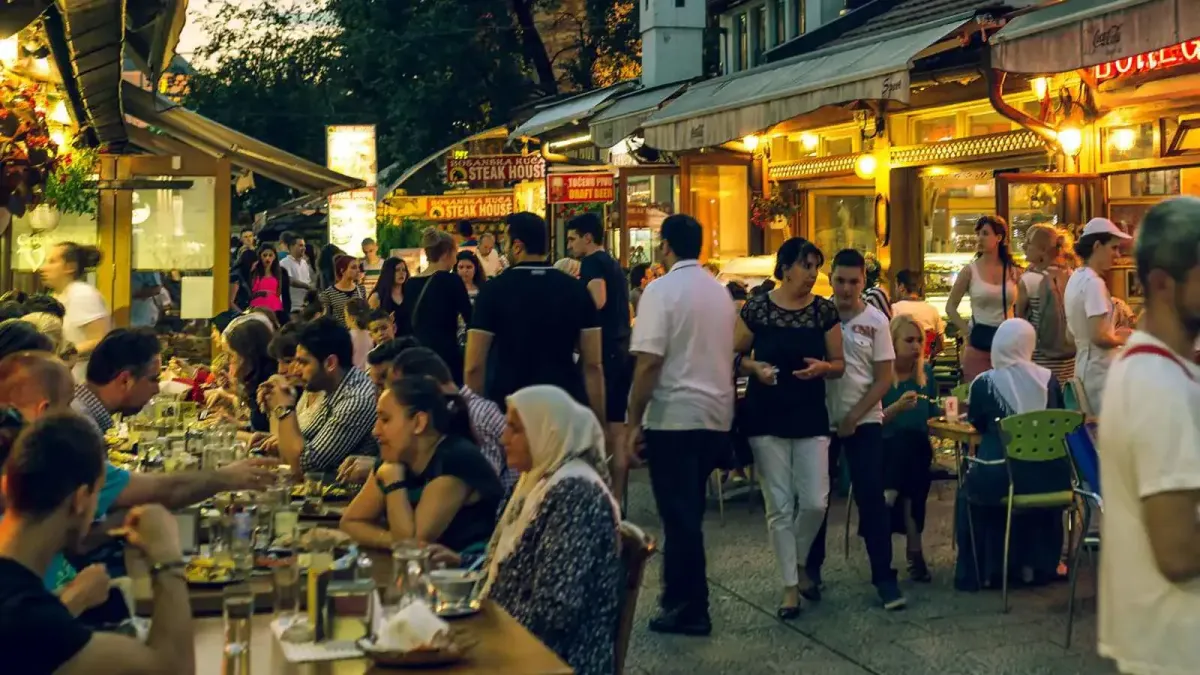 دليل السفر إلى سراييفو في رمضان وأجمل التقاليد البوسنية