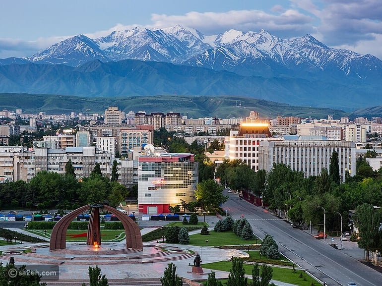 تأشيرات لوجهات غير مألوفة: مغامرة خارج المسار السياحي