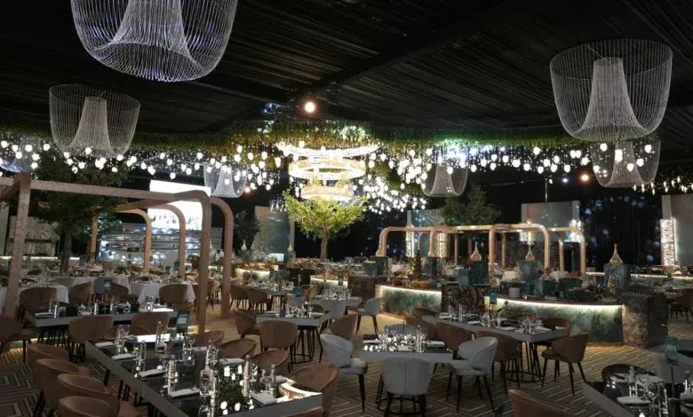 لقاءات رمضانية استثنائية تجمع العائلات والزوار في أفق ضيافة جديد بالرياض