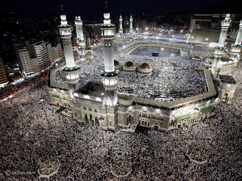رمضان في مكة والمدينة: تجربة روحانية خارج موسم الحج
