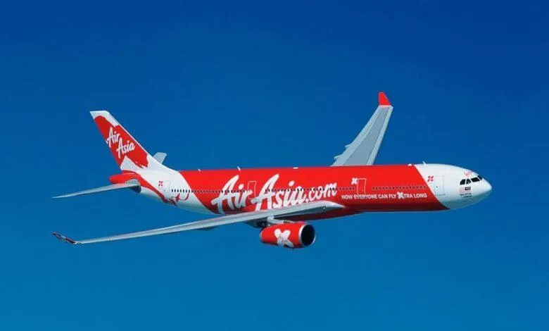 إطلاق مسار جوي جديد يربط كوالالمبور بالبحرين ومطار غاتويك في لندن