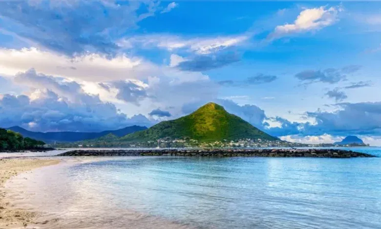 تعرف على الوجهات السياحية في موريشيوس التي تجمع بين الطبيعة والمغامرة