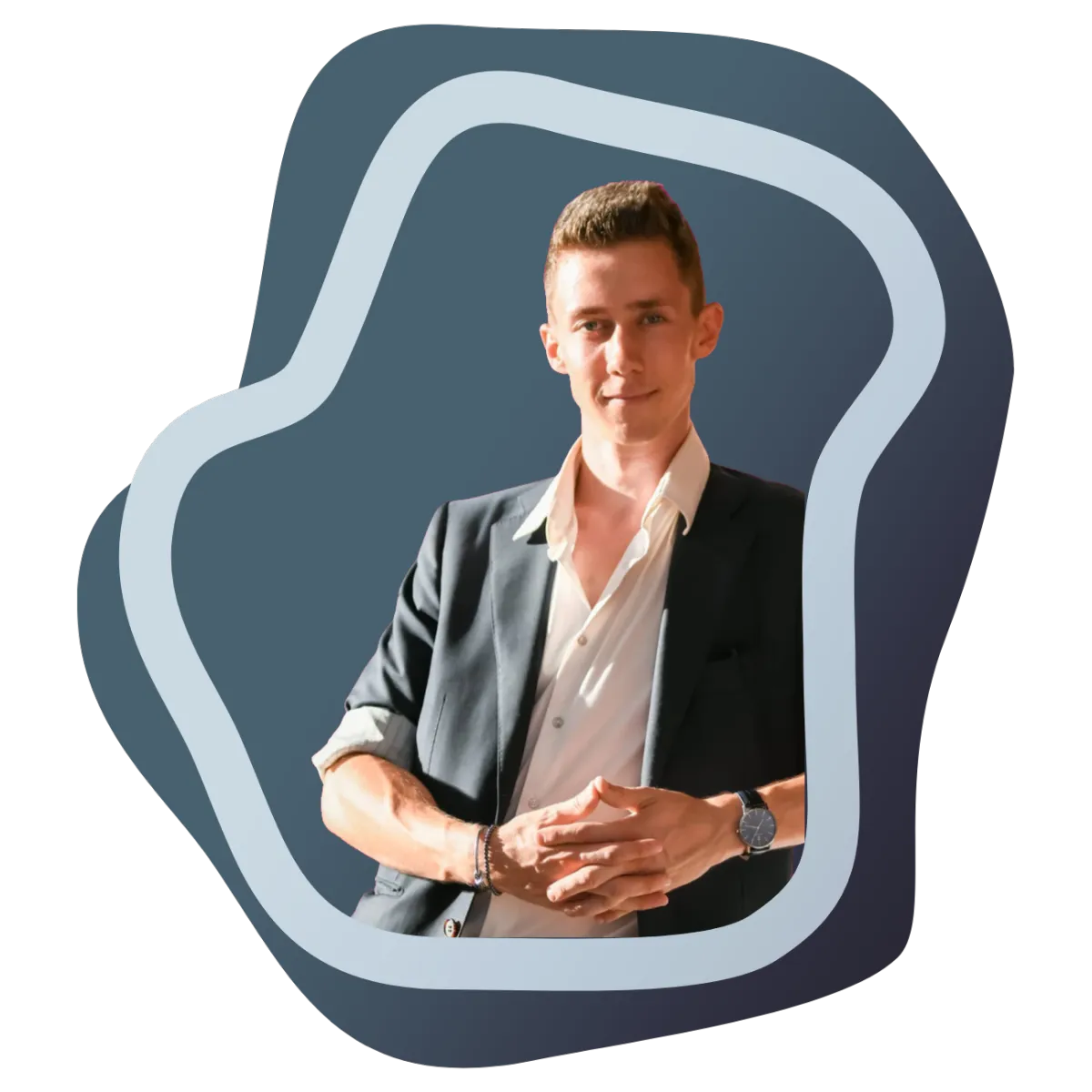 Click Digim is trusted by famous French magician and hypnotherapist from Aurel Magie et Hypnose