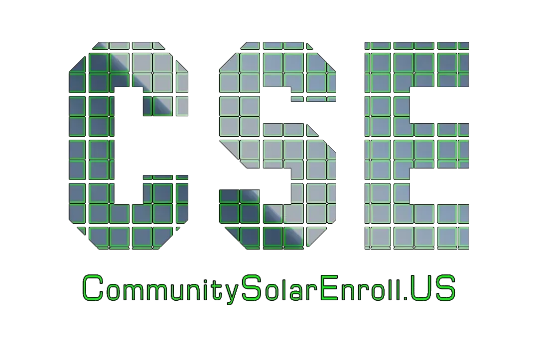 Click Digim is trusted by Community Solar Enroll US