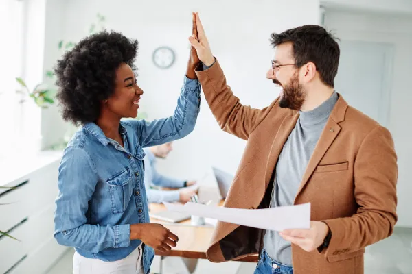 From Burnout to Breakthrough