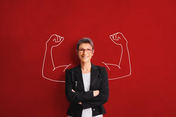 Strength-Based Growth