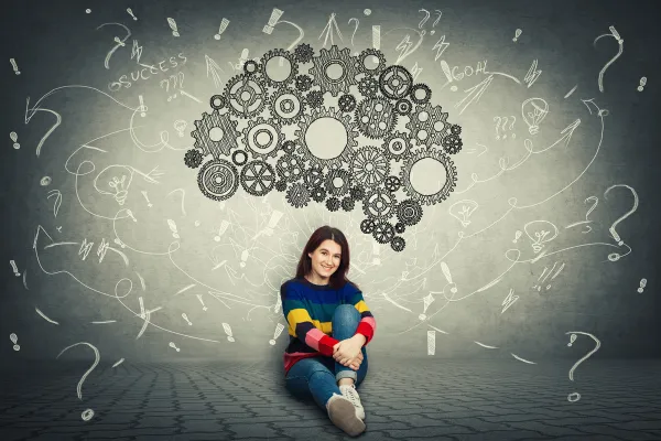 Rewire Your Brain For Success