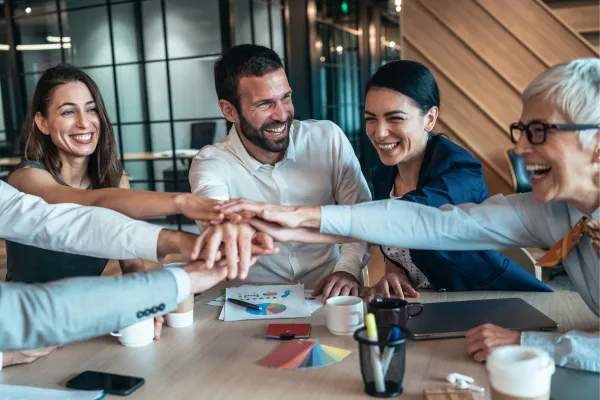 The Future of Success Is Human: Why Flourishing Is Your Competitive Edge