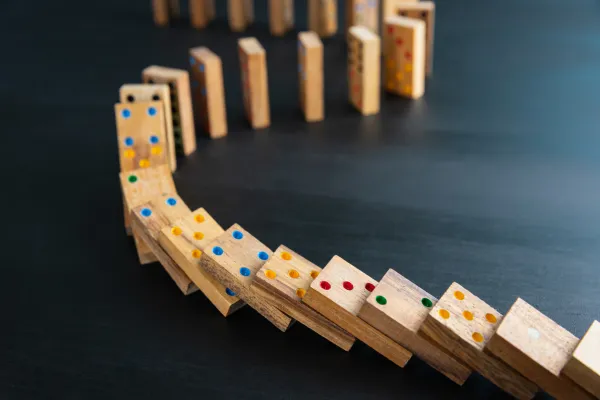 The Hidden Cost of Surviving: How to Recognize—and Reverse—Stagnation