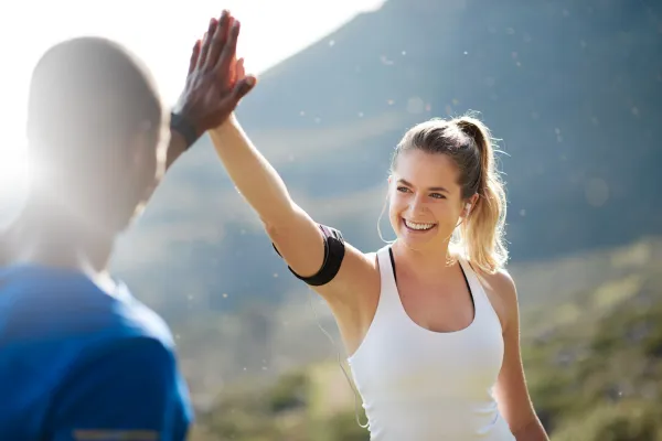 Small Wins, Big Shifts