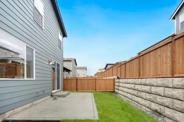 Why Pressure Washing Is a Must Before Selling Your Ozark Home
