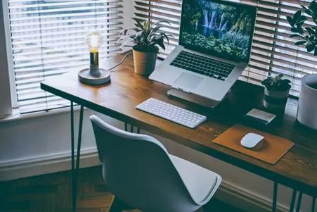 Decluttering
