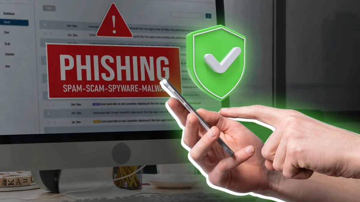 Is Your Office Quietly Leaking Data