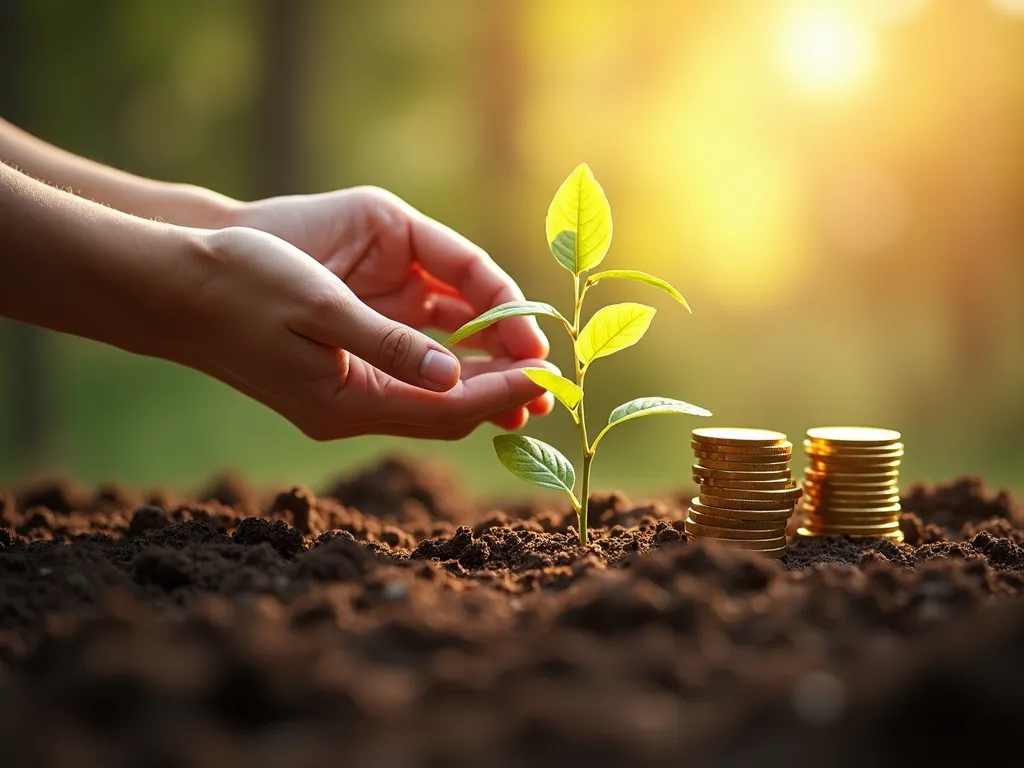 The Sowing and Reaping: Investment Principles in Scripture