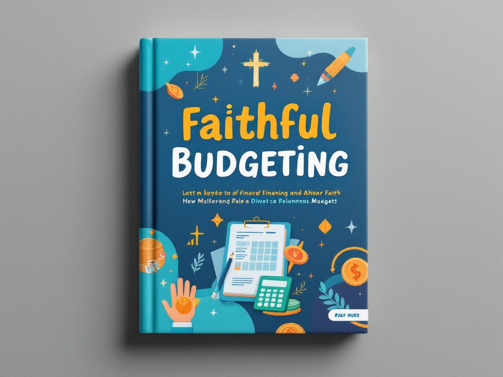 Faithful Budgeting: Creating a Financial Plan Aligned with Your Beliefs