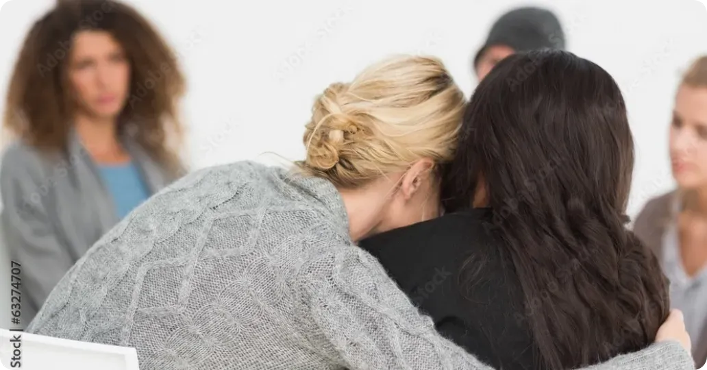 The Benefits of Group Coaching for Women Post-Divorce