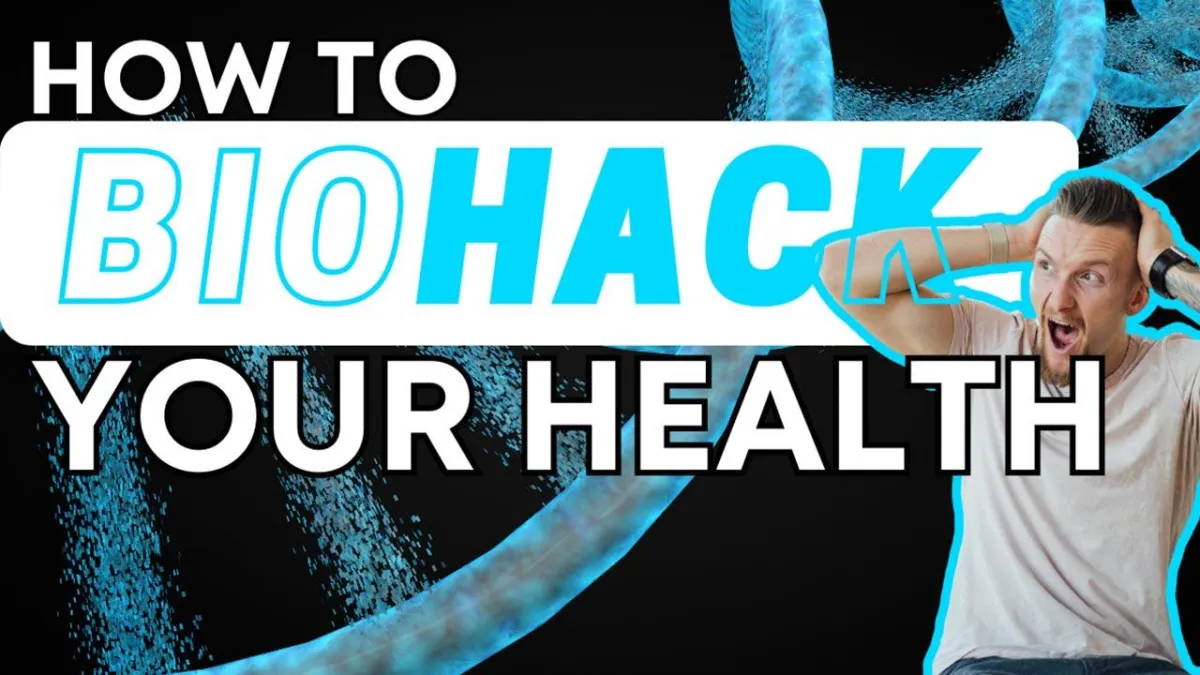 Secret Health Hacks for Busy Entrepreneurs Part 2