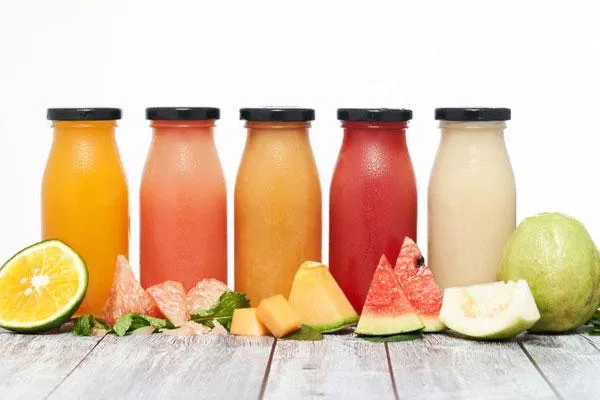 Functional Beverages 2025: U.S. Trends, Science, and Market Insights