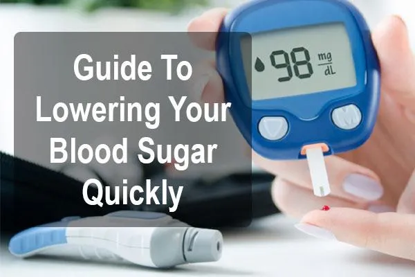Glucose Testing Machine