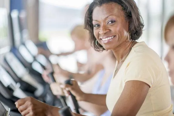 Cardiac Wellness Workout