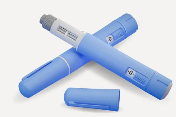 GLP-1 Injector