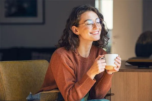 Mental Health, Self-Care & Mindfulness