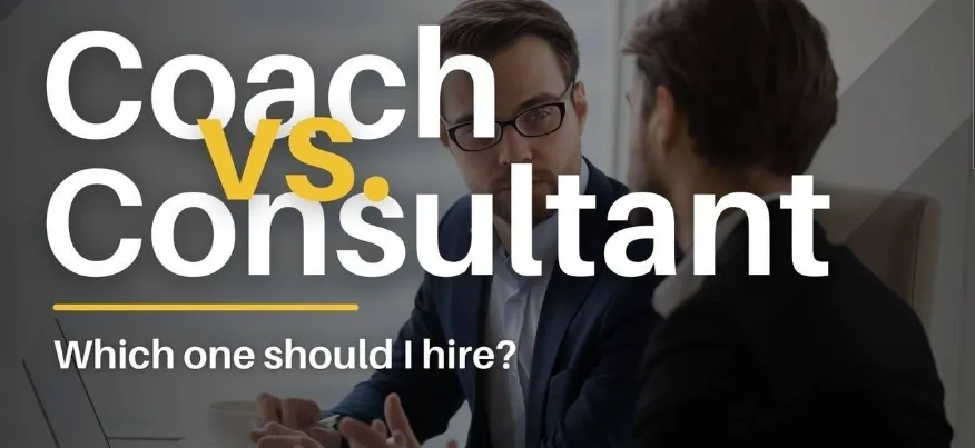 Business Coaching