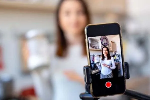 Cómo grabar un video anuncio