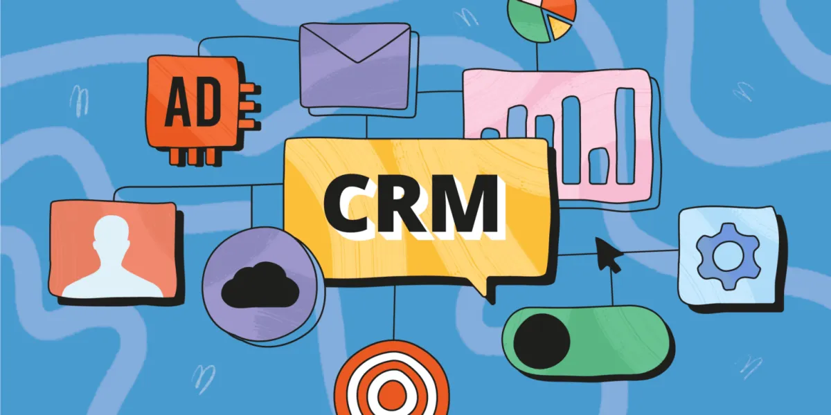 ¿Que es un CRM y por que es imprescindible para tu empresa?