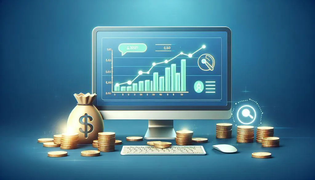 Getting Profitable With Google Ads