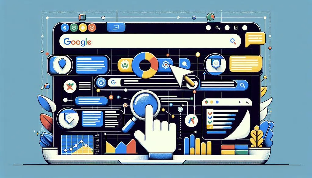 How do Google Ads Callout Extensions work?