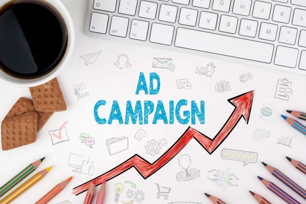 Google Ad Campaign