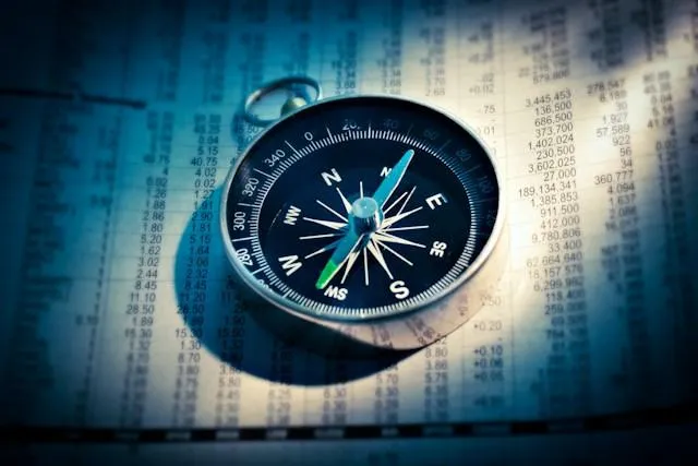 Clock ticking