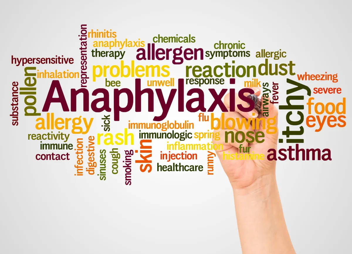 Why Every WA School, Club, and Workplace Needs Annual Anaphylaxis Training