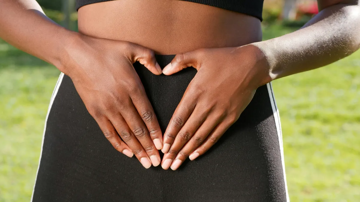Redefining the Ideal Body: It’s More Than Just Looks