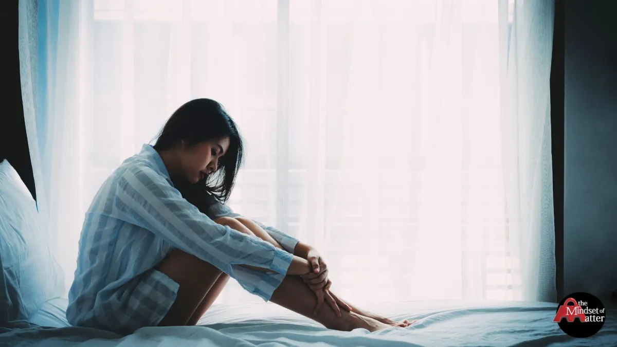 Reclaiming Desire: Female Sexual Dysfunction Explained