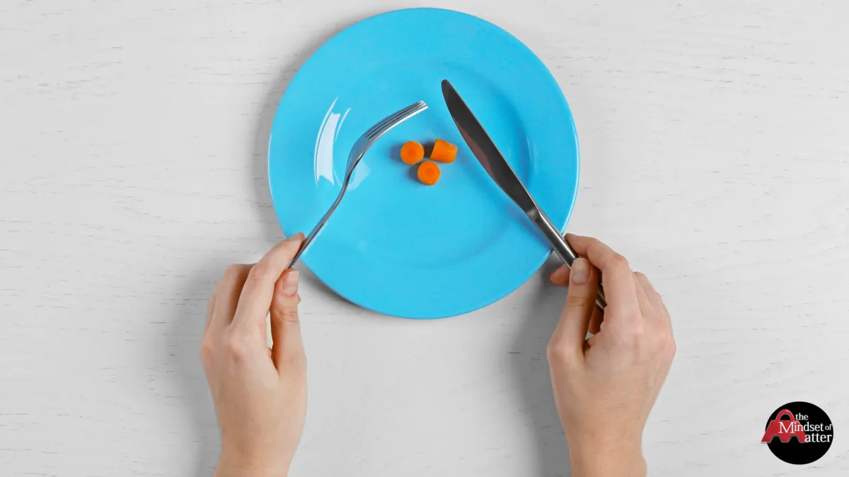 1200 Calories & No Weight Loss? Here’s What’s Really Happening
