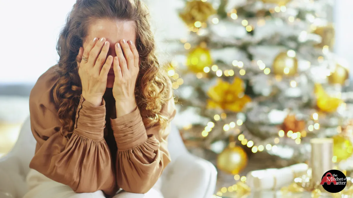 Holiday Burnout: Why Women Hit the Wall and How to Stop the Cycle