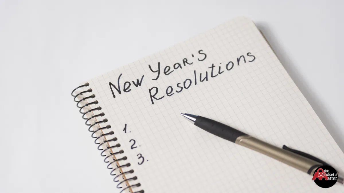 Resolutions That Never Stick and What Actually Works