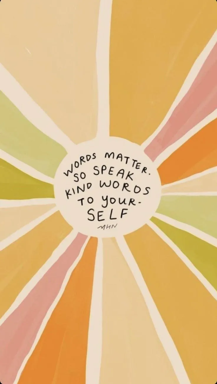 positive Self Talk to Rewire your brain