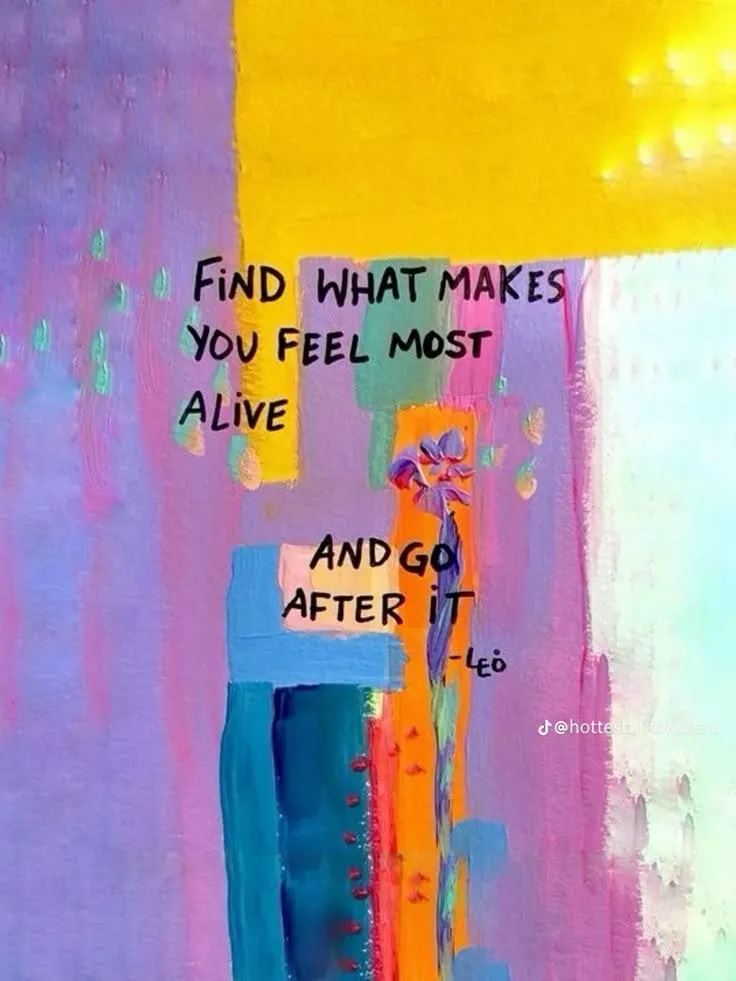 Do What it takes to Create Change