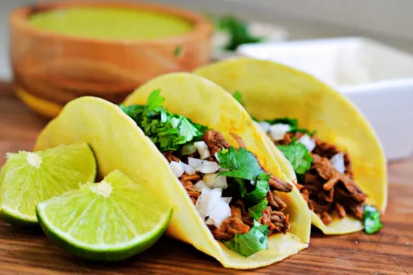 Top 5 Must-Try Local Dishes in San Antonio