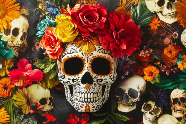 Día de los Muertos in San Antonio: Celebrate on Foot with a Walking Tour