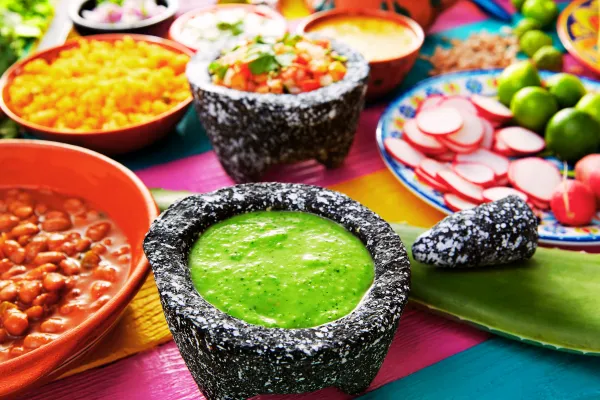 The Ultimate Foodie Adventure: Discovering San Antonio Walking Tours Through Local Flavors