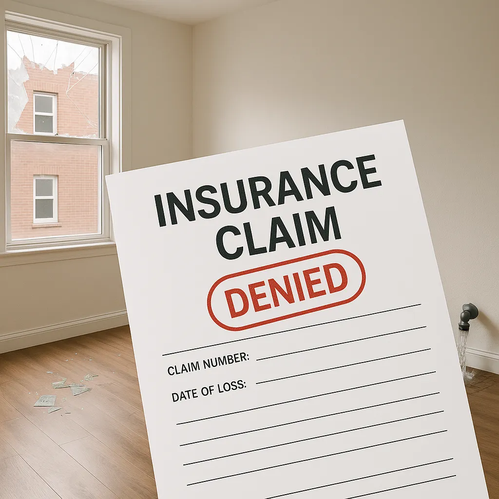 This Insurance Gap Could Cost You $10K During a Vacancy—Even if No One’s Living There