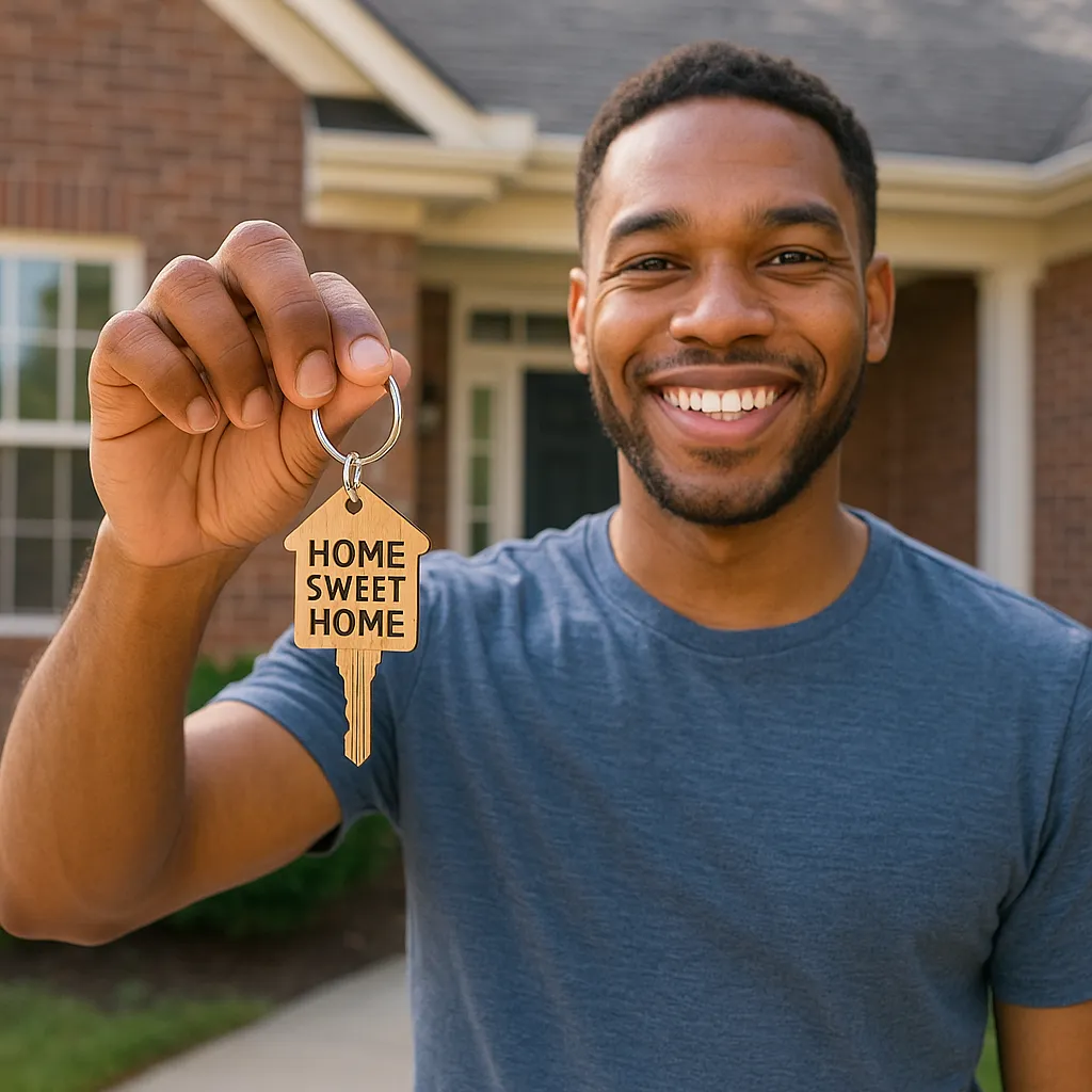 Unlocking Homeownership: Why Your Lease Can Be the Key to Buying Your First Home