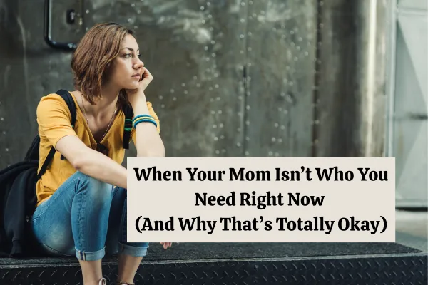 Life Coaching for College and Teen Girls