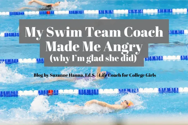 When Anger Is a Mirror: How to Find the Truth Behind Your Reactions