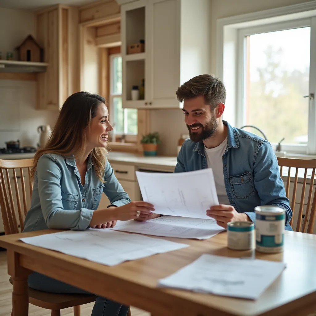 Fix-and-Flip Funding Tips