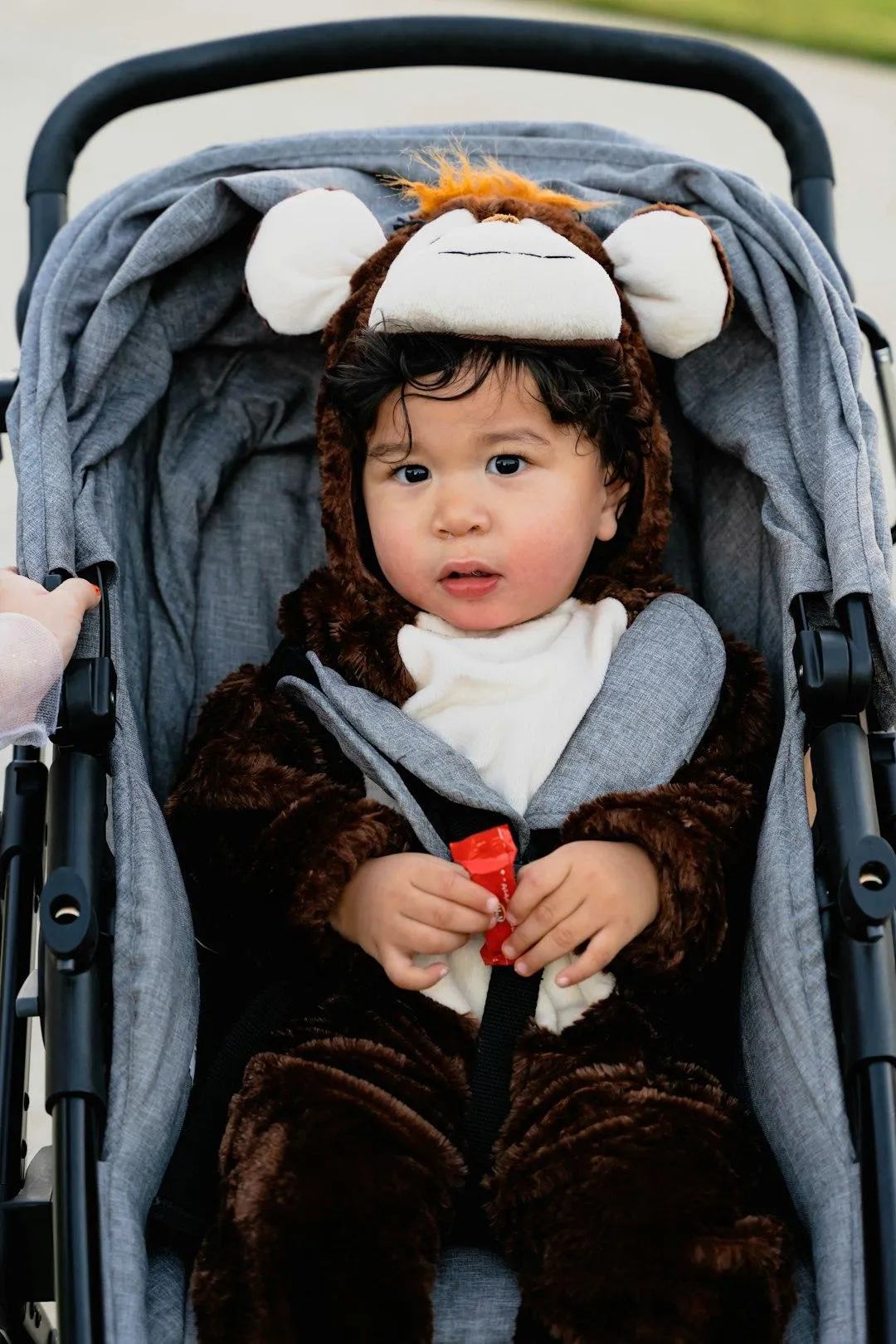 Where Should My Toddler Nap During The Day